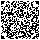 QR code with Allegan County Area Work Force contacts