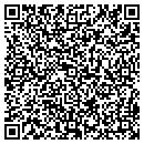 QR code with Ronald E Forrest contacts