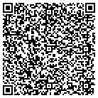 QR code with American Maintenance and College contacts