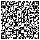 QR code with Blue Fin The contacts