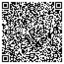 QR code with Skinnys Bar contacts