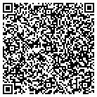 QR code with Michigan Measurement Service contacts