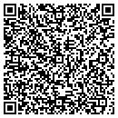QR code with Oliver Twp Hall contacts