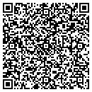 QR code with Real Log Homes contacts