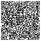 QR code with T C Coleman Insurance Agency contacts