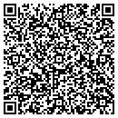 QR code with D O M S A contacts