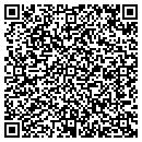 QR code with T J Recording Studio contacts