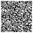 QR code with Astra Zeneca contacts