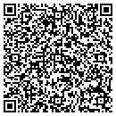 QR code with B&P Enterprise contacts