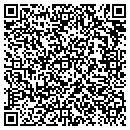 QR code with Hoff N Round contacts