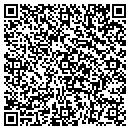 QR code with John F Higgens contacts