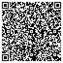 QR code with C G Smith Software contacts