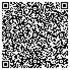 QR code with D Hurtig LLC Design Build contacts