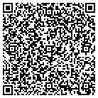 QR code with Cameron Medical Ctr-Animals contacts