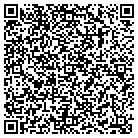 QR code with Herramans Custom Paint contacts