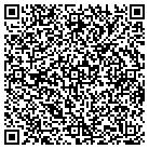 QR code with H & R Block Tax Service contacts