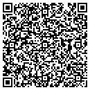 QR code with Unforgetable contacts