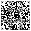 QR code with Ullrey & Co contacts