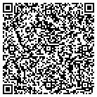 QR code with Chesterfield Marathon contacts