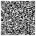 QR code with Canvasback Sewn Products Corp contacts