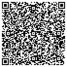 QR code with C & L Unlimited Service contacts