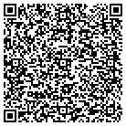 QR code with Highlander Way Middle School contacts