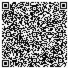 QR code with Magic Man Painting & Bodyworks contacts