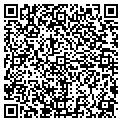QR code with Detex contacts