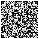 QR code with A S Contrera contacts