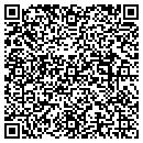 QR code with E/M Coating Service contacts