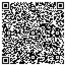 QR code with Residence Inn-Flint contacts