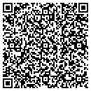 QR code with AJS Productions contacts