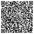 QR code with Happi contacts