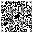 QR code with Heartland Playground Systems contacts