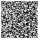 QR code with Reed Robert Jr Od contacts
