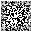 QR code with Prells Towing contacts