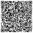 QR code with H & R Block Financial Advisors contacts