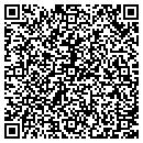 QR code with J T Graphics Inc contacts