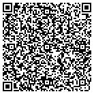 QR code with Richard Jacobson Heating contacts