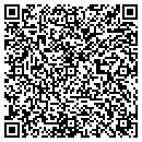 QR code with Ralph R Cline contacts