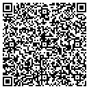 QR code with Ronald J Allen PC contacts