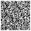 QR code with ACO Hardware contacts