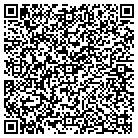 QR code with Magnum Industrial Building Co contacts