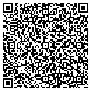 QR code with Incredible contacts