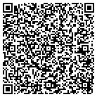 QR code with Big Daddy's Bar & Grill contacts