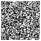 QR code with Alfred C Collins & Son Auto contacts