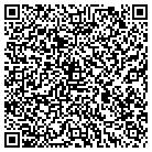 QR code with Barryton Area Chamber Commerce contacts