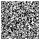 QR code with David Baldus contacts