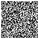 QR code with A Day Away Spa contacts