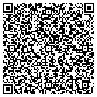 QR code with A & C Super Clean Mobile contacts